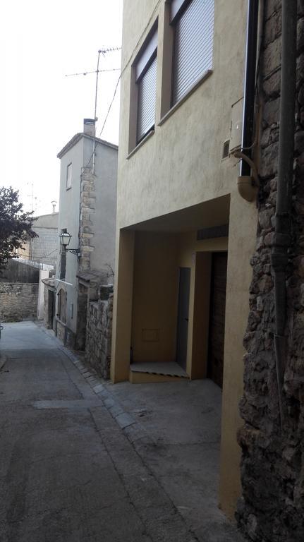Ferienwohnung Cal Jordi, Fulleda Exterior foto