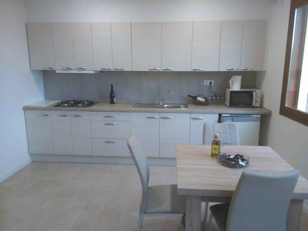 Ferienwohnung Cal Jordi, Fulleda Exterior foto