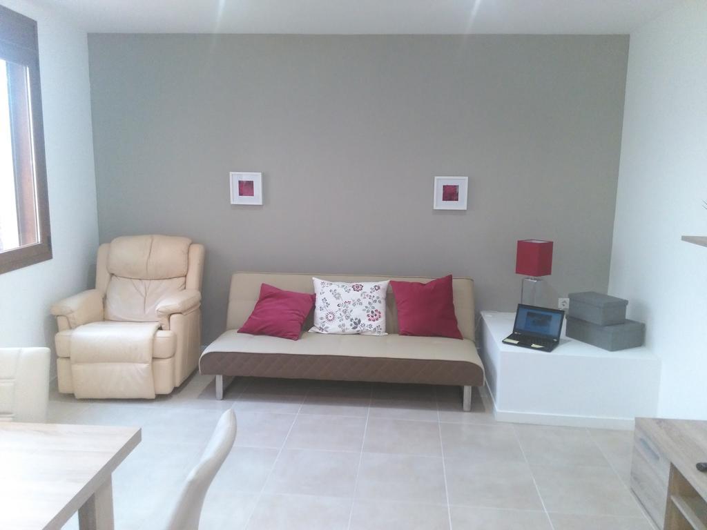 Ferienwohnung Cal Jordi, Fulleda Exterior foto