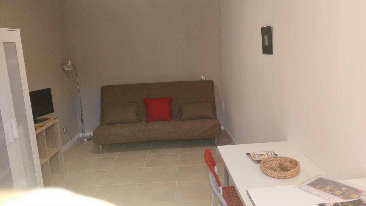 Ferienwohnung Cal Jordi, Fulleda Exterior foto