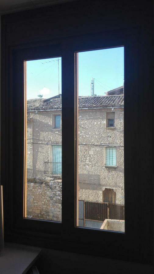 Ferienwohnung Cal Jordi, Fulleda Exterior foto