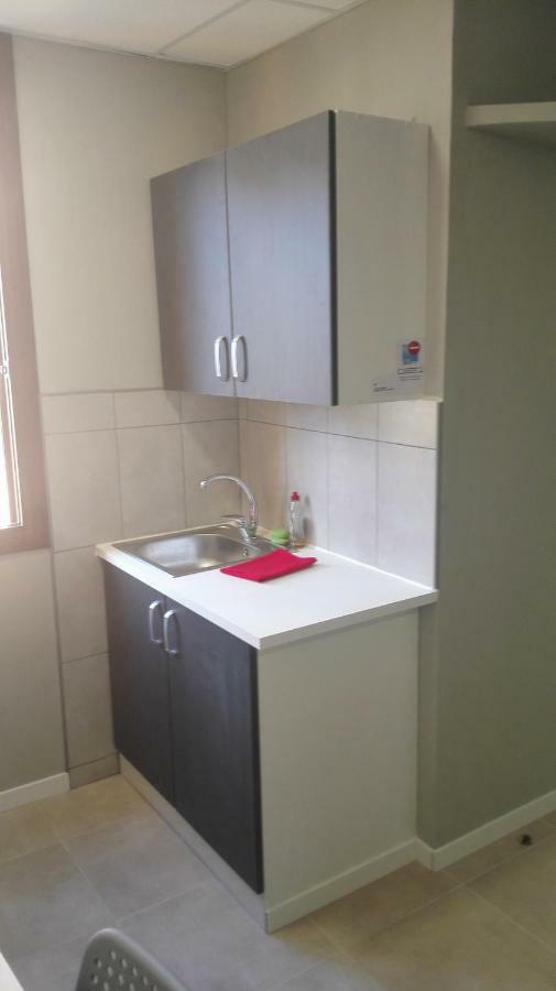 Ferienwohnung Cal Jordi, Fulleda Exterior foto