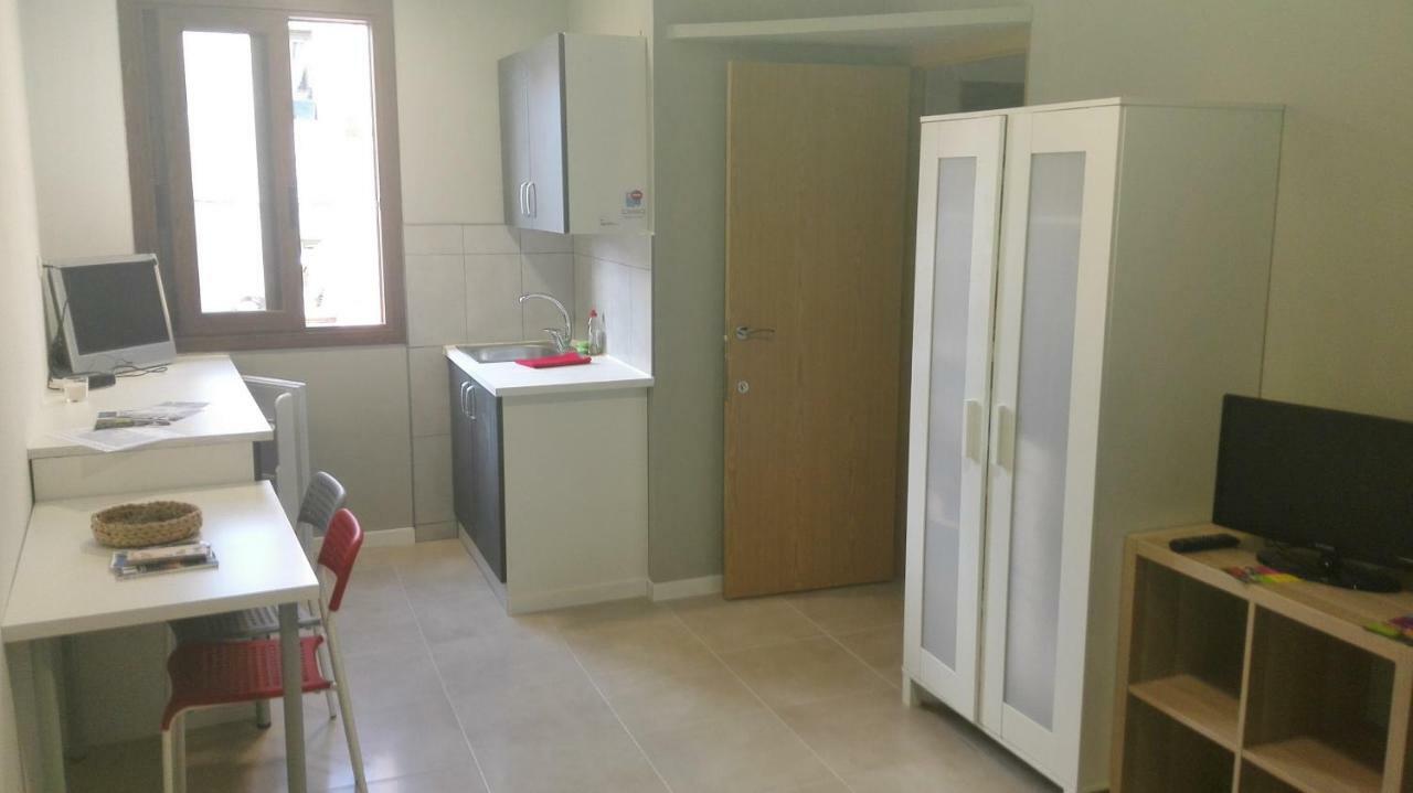 Ferienwohnung Cal Jordi, Fulleda Exterior foto