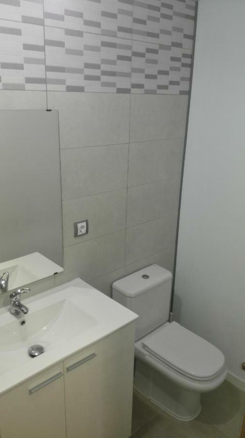 Ferienwohnung Cal Jordi, Fulleda Exterior foto